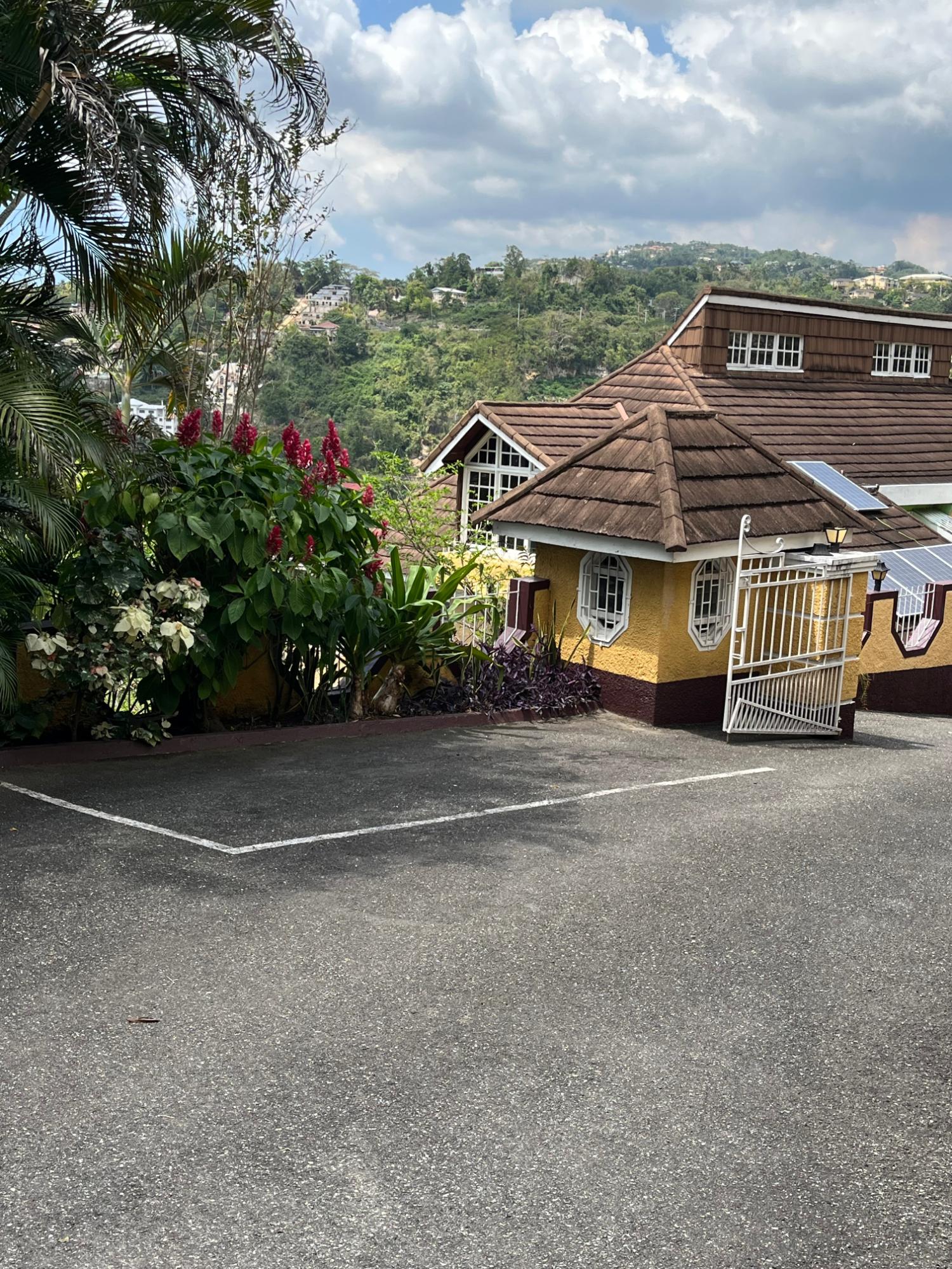 First image of Apt C-1a Bridgemount Heights, King in Kingston 8, St. Andrew, Jamaica - property is For Rent