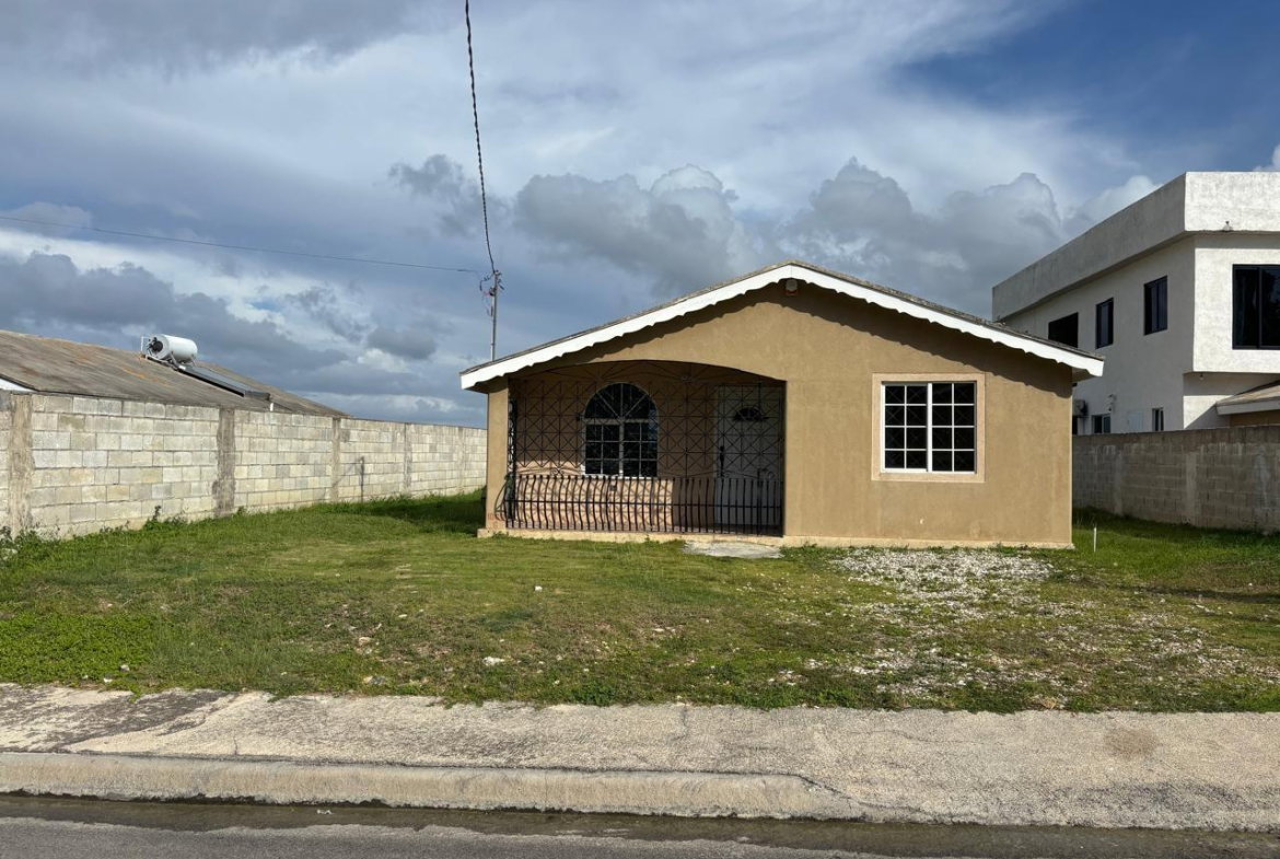 First image of 1060 Montego West Village in Montego Bay, St. James, Jamaica - property is For Rent