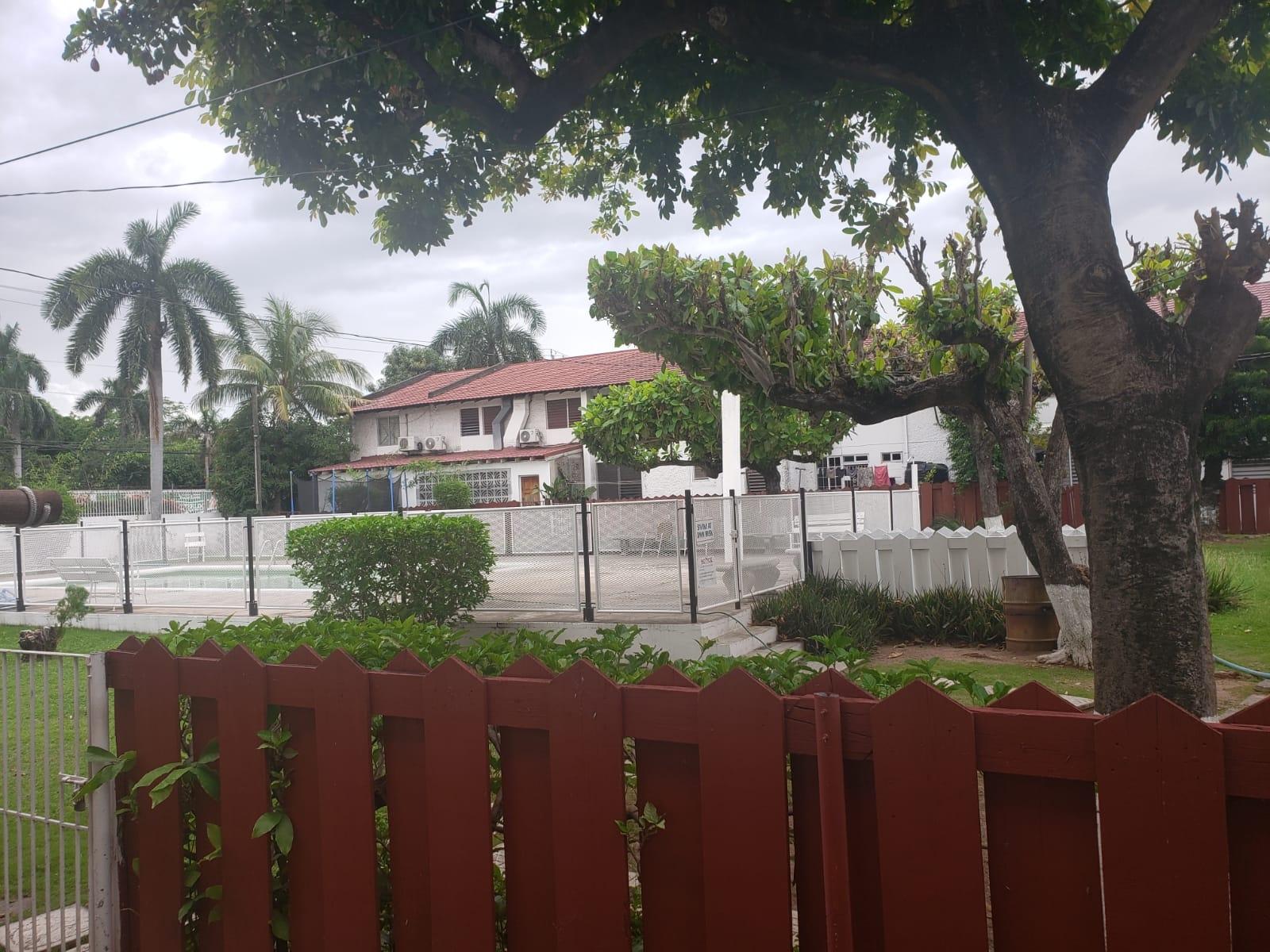 Tenth image of No.7- Covington Close in Kingston 10, St. Andrew, Jamaica - property is For Sale