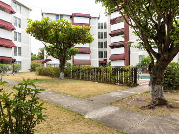 First image of 22d-44 Trafalgar Road in Kingston 5, St. Andrew, Jamaica - property is For Rent