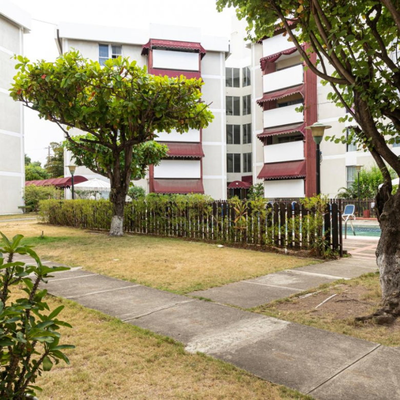 First image of 22d-44 Trafalgar Road in Kingston 5, St. Andrew, Jamaica - property is For Rent