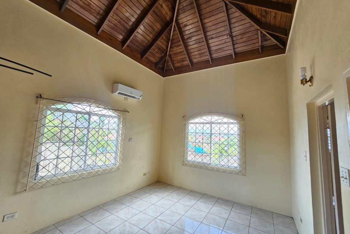 Eleventh image of Apt C-328 Bogue Village Montego Bay in Montego Bay, St. James, Jamaica - property is For Rent