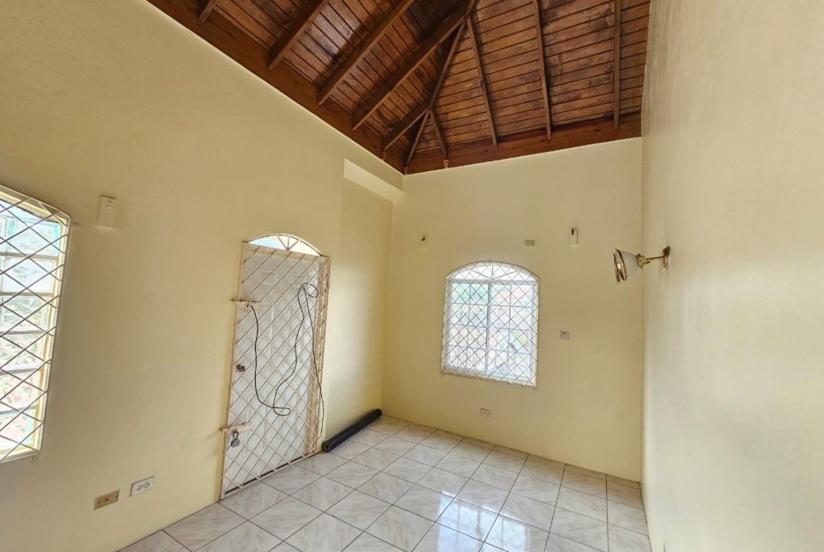 Fourteenth image of Apt C-328 Bogue Village Montego Bay in Montego Bay, St. James, Jamaica - property is For Rent