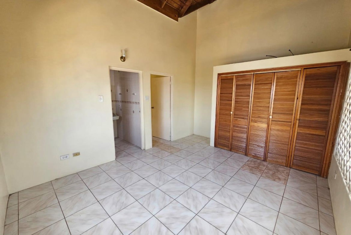 Seventeenth image of Apt C-328 Bogue Village Montego Bay in Montego Bay, St. James, Jamaica - property is For Rent