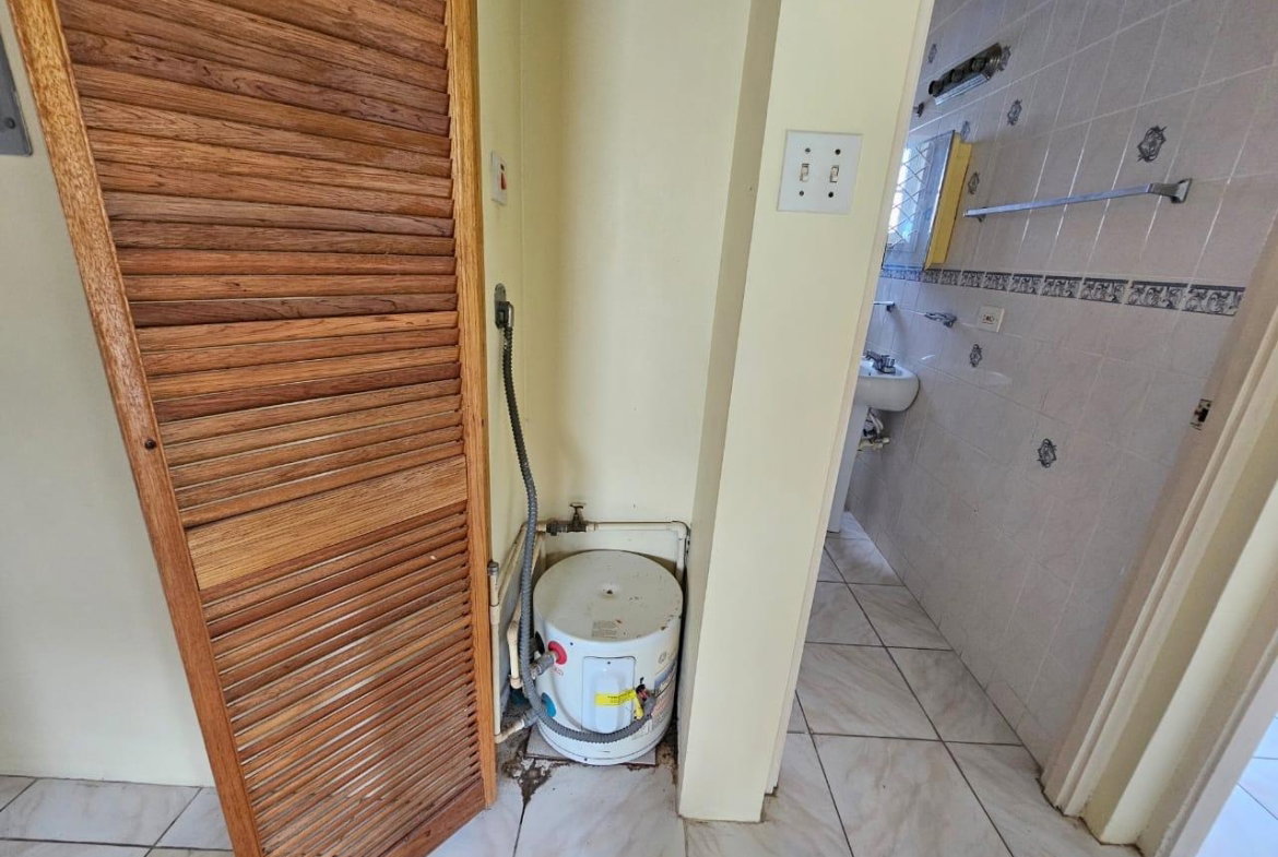 Nineteenth image of Apt C-328 Bogue Village Montego Bay in Montego Bay, St. James, Jamaica - property is For Rent