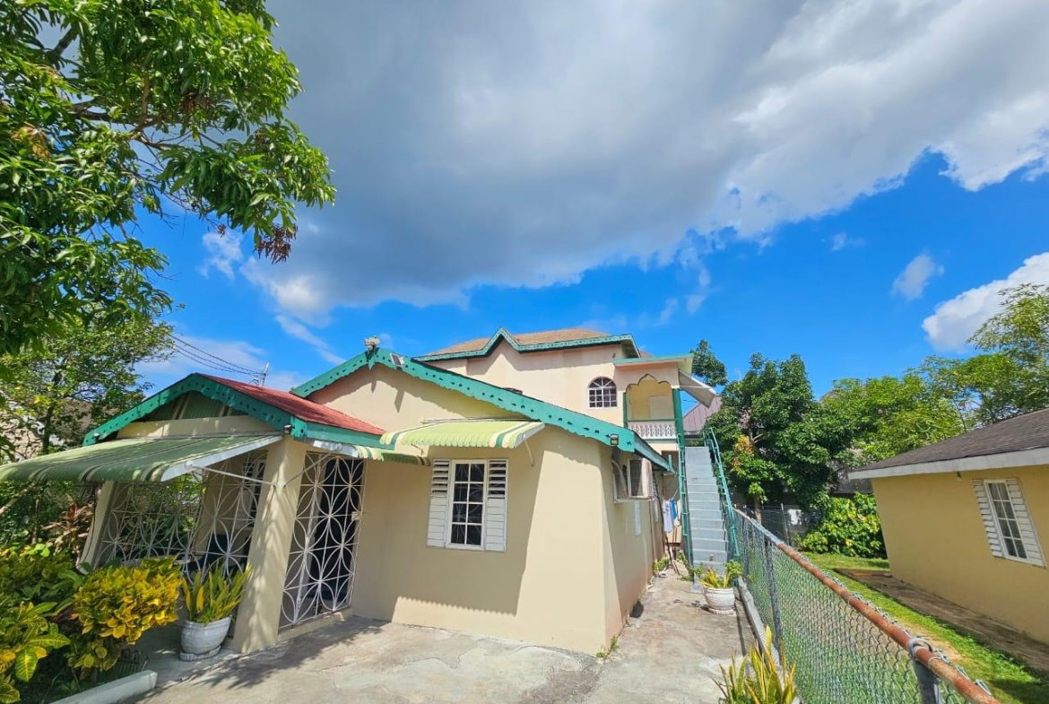 Twenty-First image of Apt C-328 Bogue Village Montego Bay in Montego Bay, St. James, Jamaica - property is For Rent