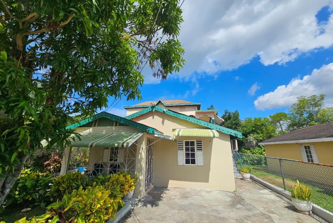 Twenty-Second image of Apt C-328 Bogue Village Montego Bay in Montego Bay, St. James, Jamaica - property is For Rent