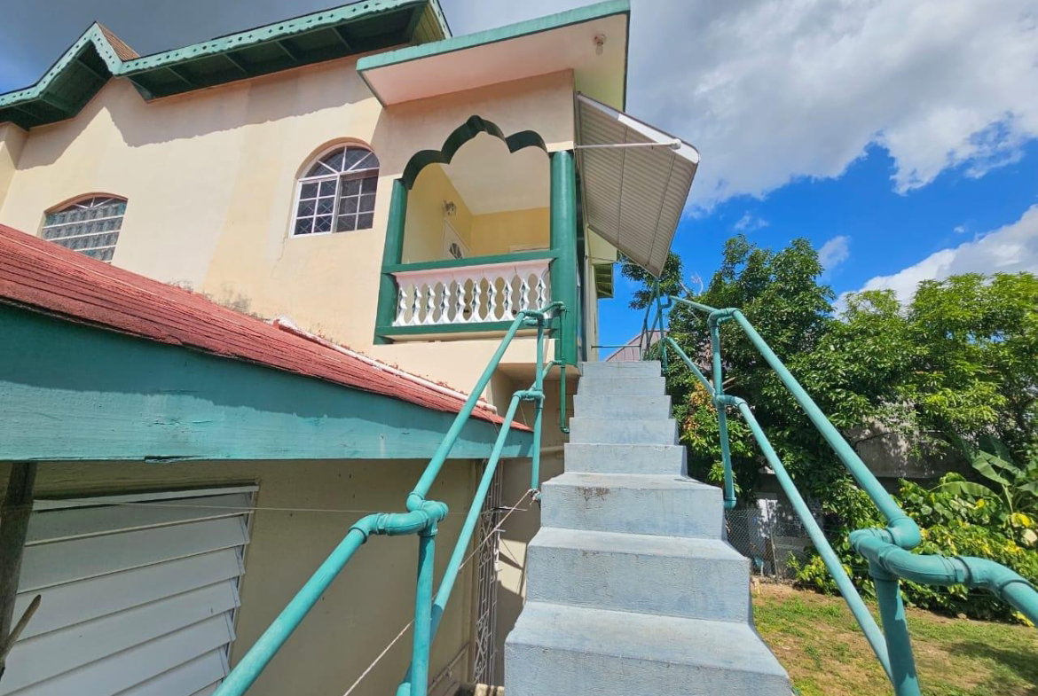 Twenty-Third image of Apt C-328 Bogue Village Montego Bay in Montego Bay, St. James, Jamaica - property is For Rent