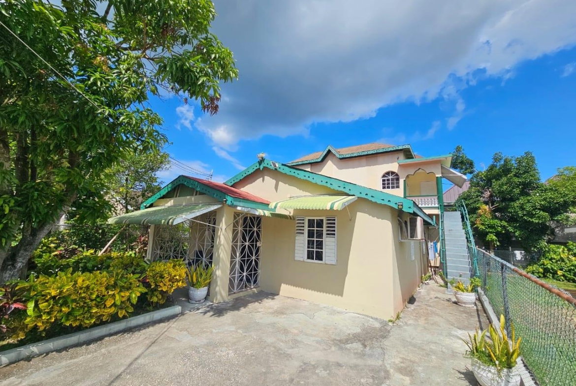 Twenty-Fifth image of Apt C-328 Bogue Village Montego Bay in Montego Bay, St. James, Jamaica - property is For Rent