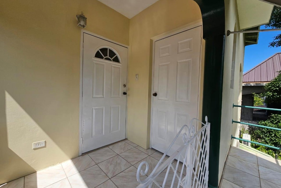 Eighth image of Apt C-328 Bogue Village Montego Bay in Montego Bay, St. James, Jamaica - property is For Rent