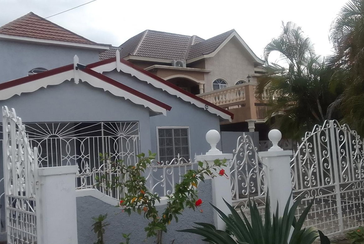 First image of 1595 Ocean Boulevard, Bogue vi in Montego Bay, St. James, Jamaica - property is For Rent