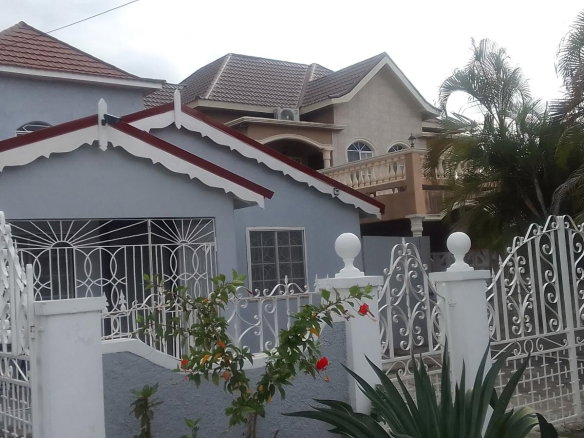 First image of 1595 Ocean Boulevard, Bogue vi in Montego Bay, St. James, Jamaica - property is For Rent