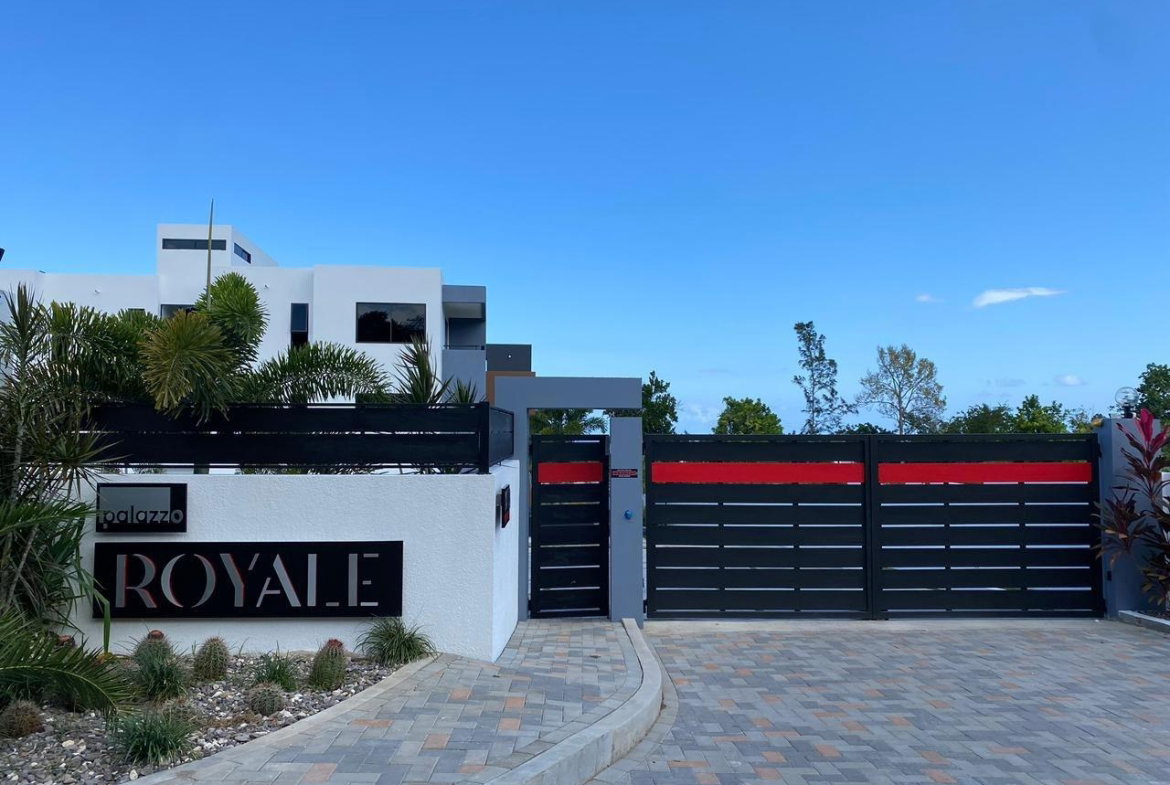 Second image of 2- Cardiff Hall in Runaway Bay, St. Ann, Jamaica - property is For Rent