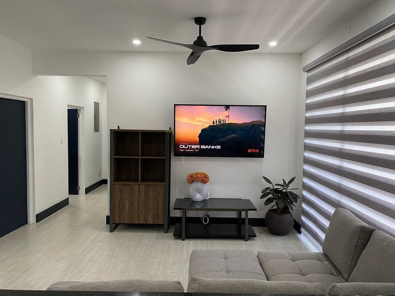 2-Bedroom-Apartment-for-Rent-in-Cardiff-Hall-St.-Ann-Jamaica-Ocean-View-Beach-Access Fifth image of 2- Cardiff Hall in Runaway Bay, St. Ann, Jamaica - property is For Rent