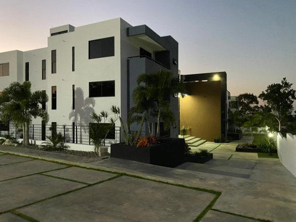 First image of 2- Cardiff Hall in Runaway Bay, St. Ann, Jamaica - property is For Rent