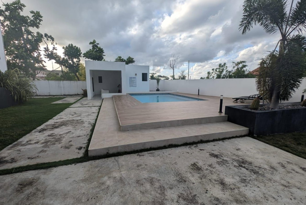 Seventh image of 2- Cardiff Hall in Runaway Bay, St. Ann, Jamaica - property is For Rent