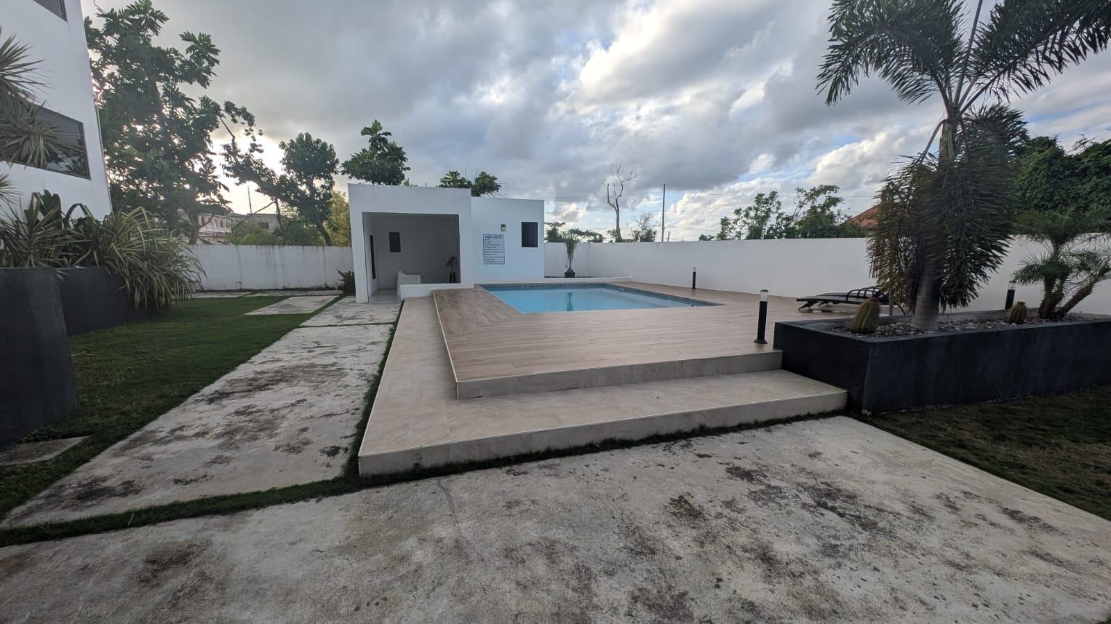 2-Bedroom-Apartment-for-Rent-in-Cardiff-Hall-St.-Ann-Jamaica-Ocean-View-Beach-Access Seventh image of 2- Cardiff Hall in Runaway Bay, St. Ann, Jamaica - property is For Rent