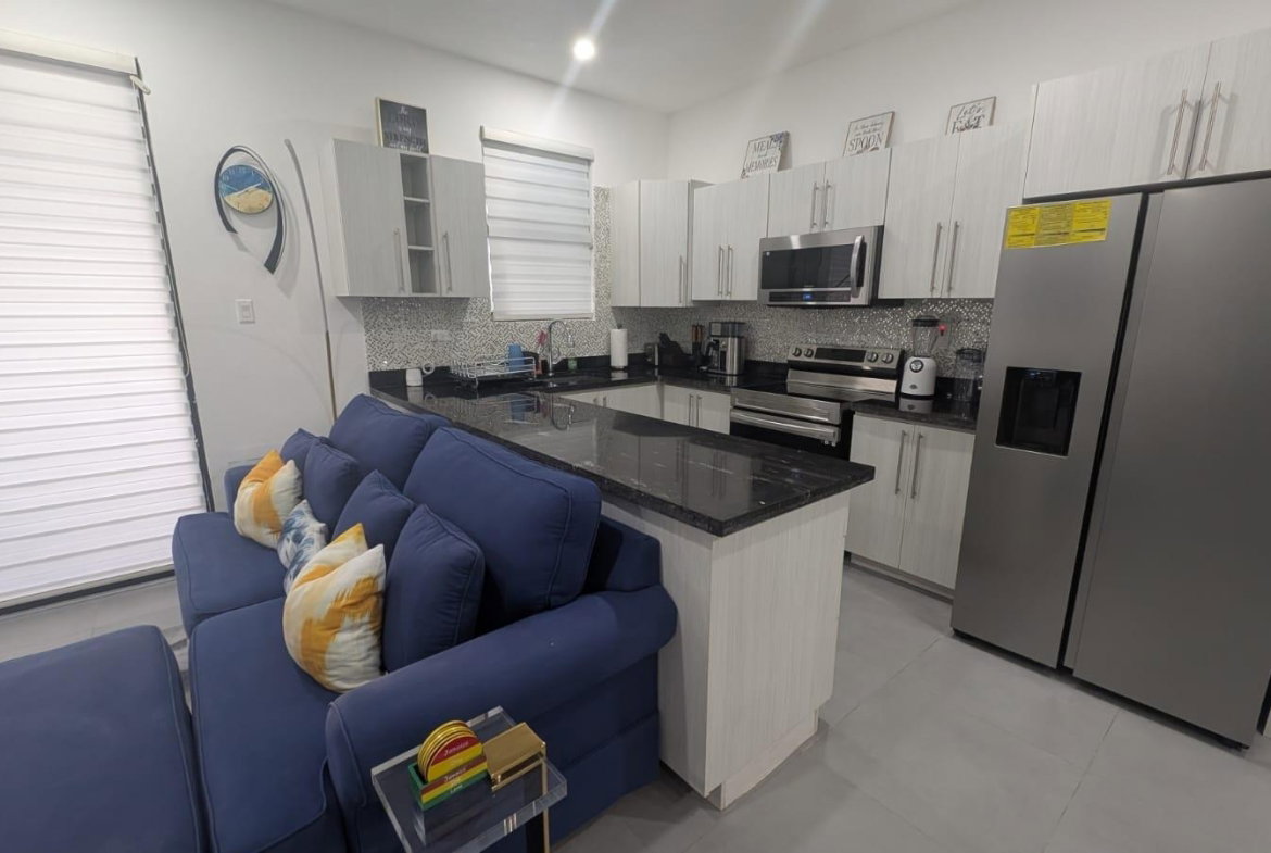 Tenth image of 2- Cardiff Hall in Runaway Bay, St. Ann, Jamaica - property is For Rent