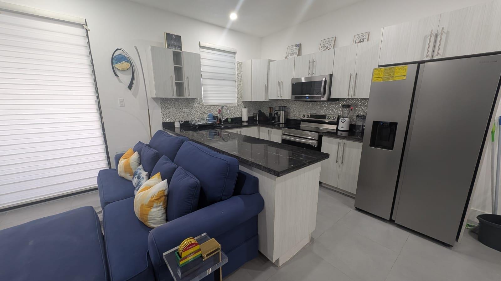 2-Bedroom-Apartment-for-Rent-in-Cardiff-Hall-St.-Ann-Jamaica-Ocean-View-Beach-Access Tenth image of 2- Cardiff Hall in Runaway Bay, St. Ann, Jamaica - property is For Rent