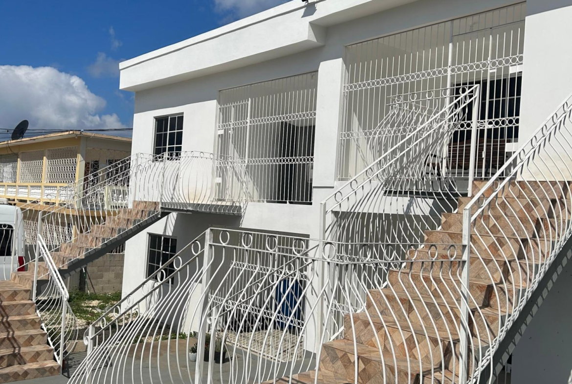 Second image of 1 404 Melrose Road in Ironshore, St. James, Jamaica - property is For Rent