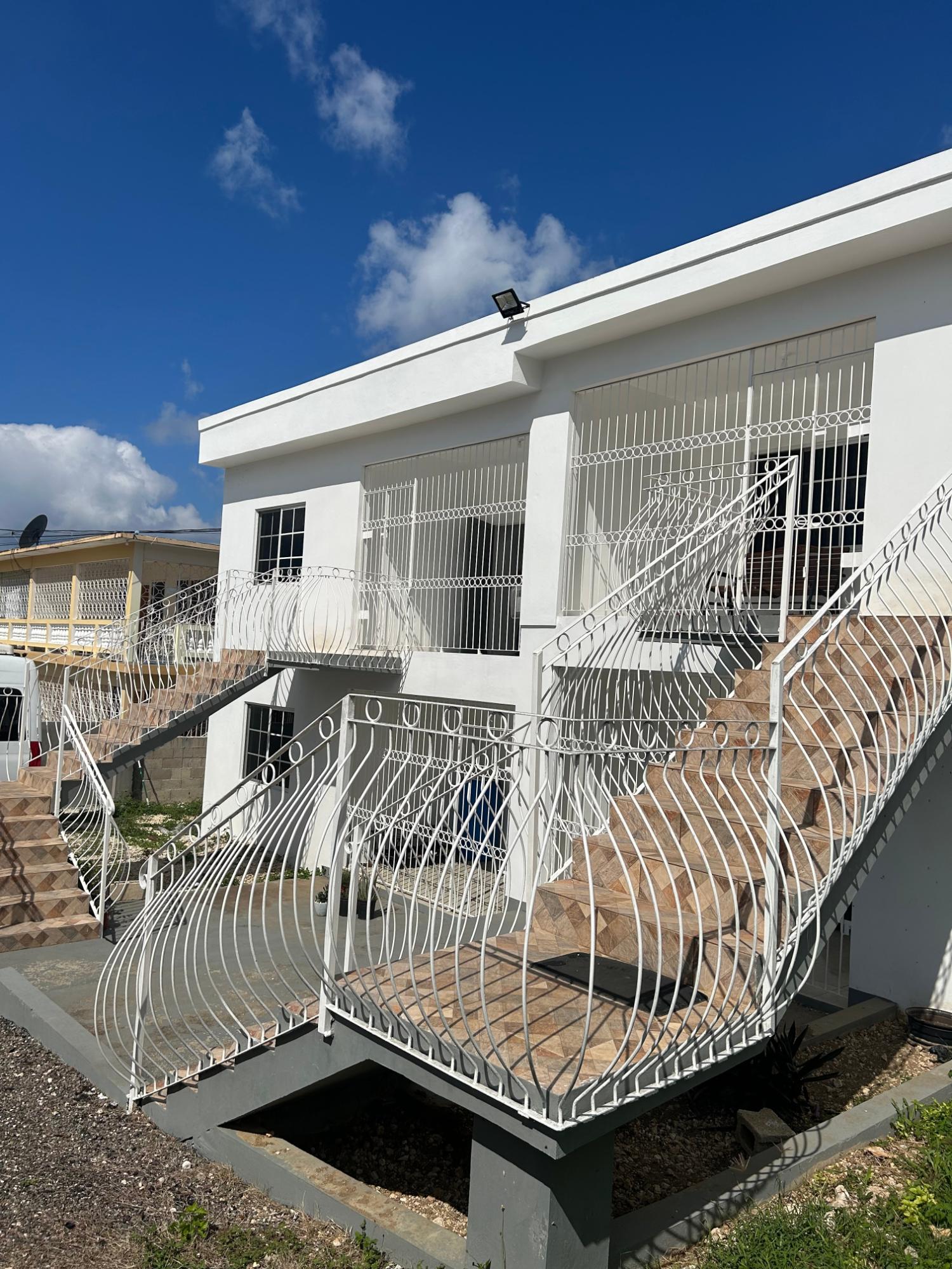 2-Bedroom-Apartment-for-Rent-in-Coral-Gardens-St.-James-Jamaica Second image of 1 404 Melrose Road in Ironshore, St. James, Jamaica - property is For Rent