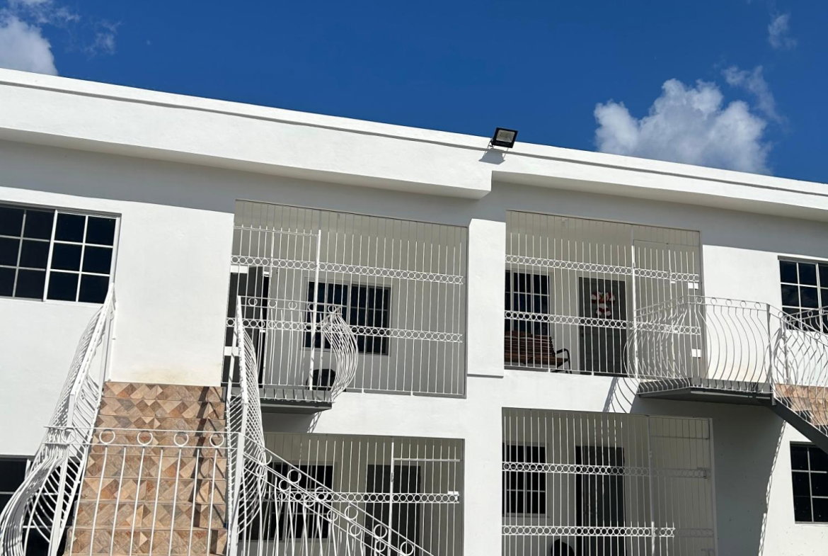 First image of 1 404 Melrose Road in Ironshore, St. James, Jamaica - property is For Rent