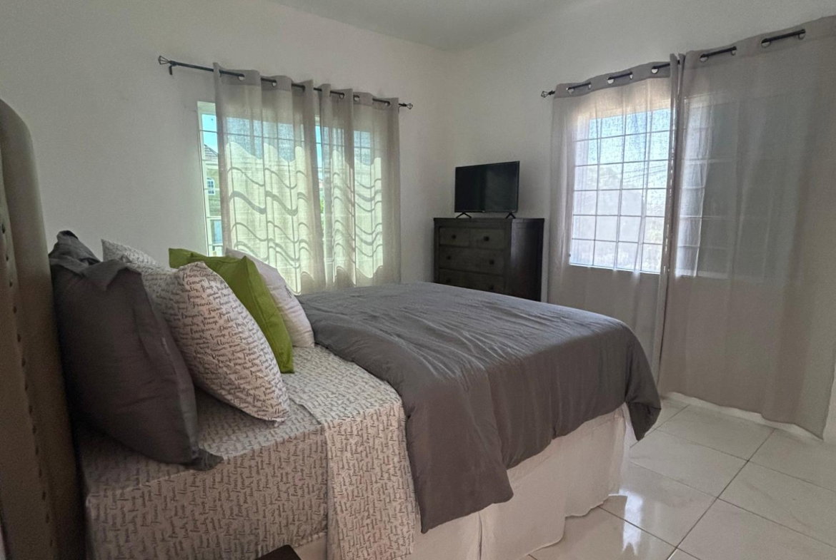 Third image of 1 404 Melrose Road in Ironshore, St. James, Jamaica - property is For Rent