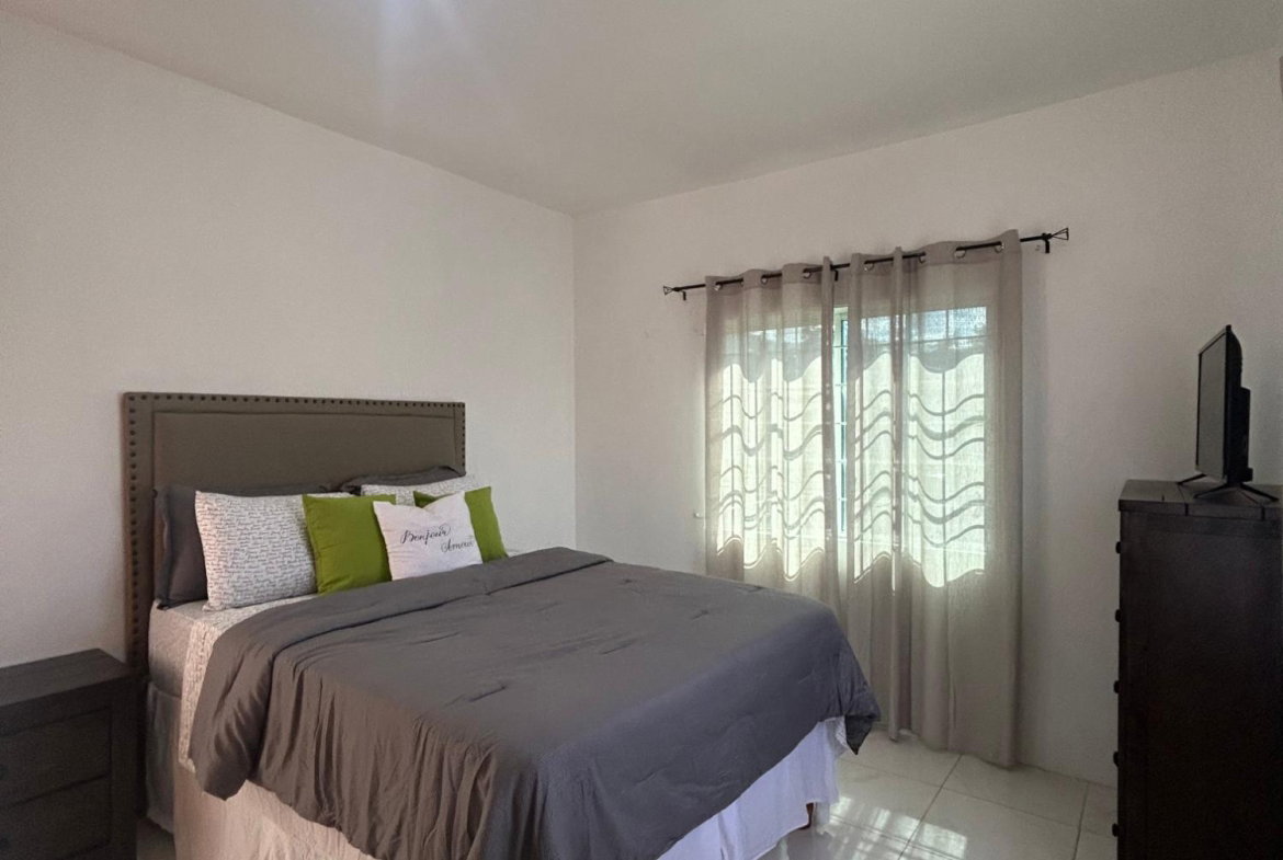 Fourth image of 1 404 Melrose Road in Ironshore, St. James, Jamaica - property is For Rent