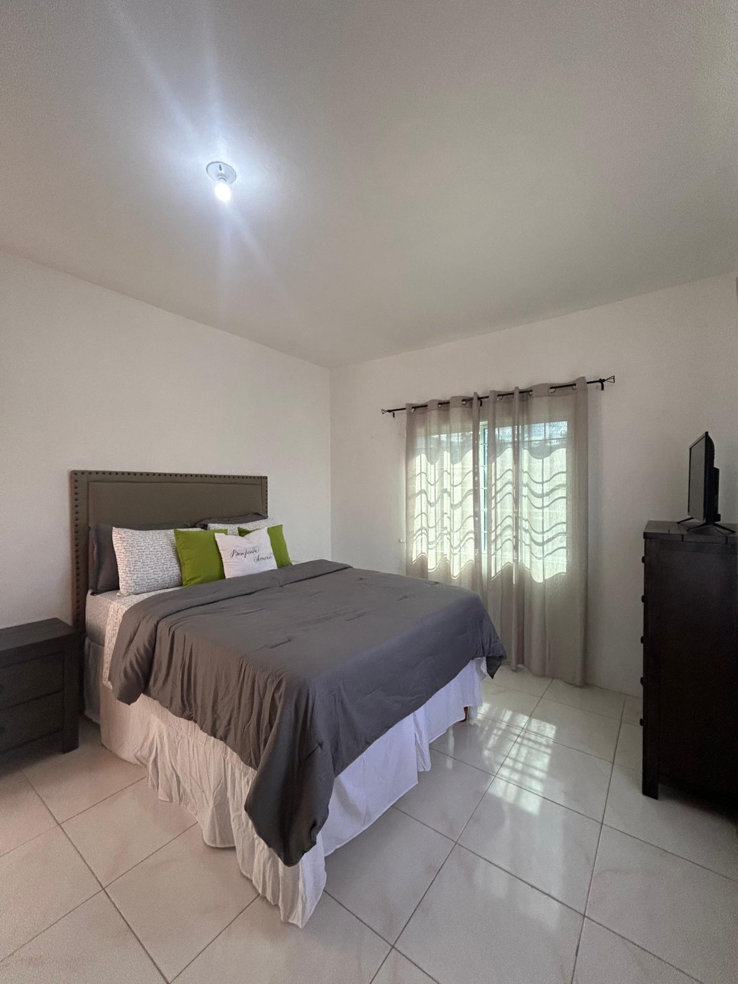 2-Bedroom-Apartment-for-Rent-in-Coral-Gardens-St.-James-Jamaica Fourth image of 1 404 Melrose Road in Ironshore, St. James, Jamaica - property is For Rent