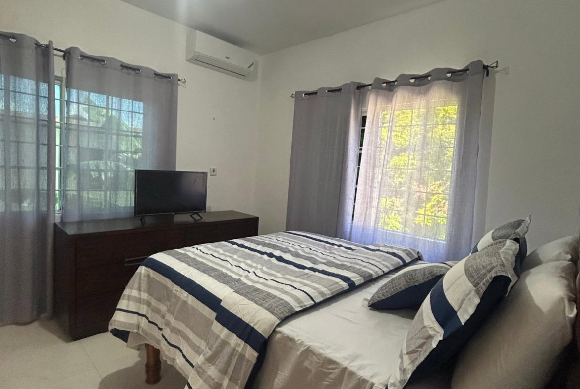 Sixth image of 1 404 Melrose Road in Ironshore, St. James, Jamaica - property is For Rent