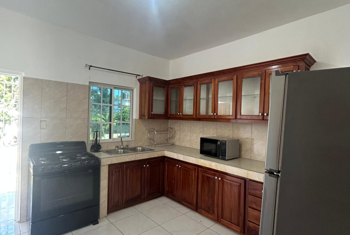 Seventh image of 1 404 Melrose Road in Ironshore, St. James, Jamaica - property is For Rent