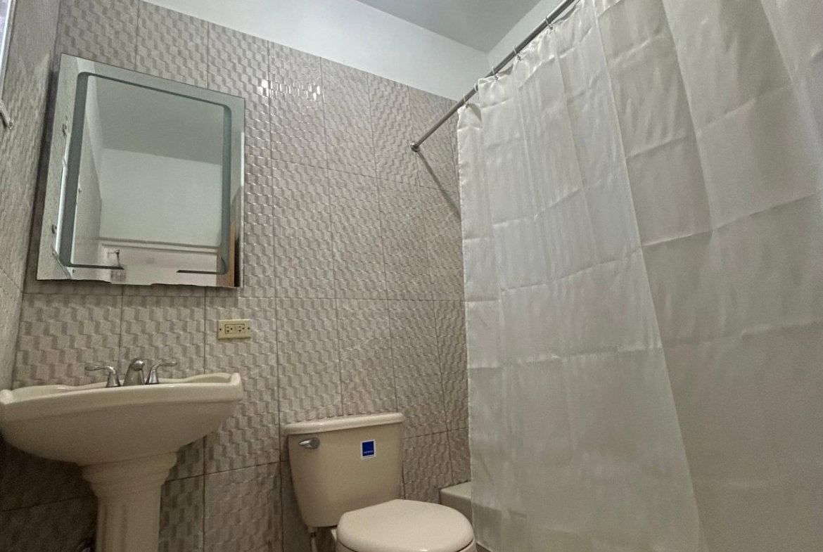 Eighth image of 1 404 Melrose Road in Ironshore, St. James, Jamaica - property is For Rent