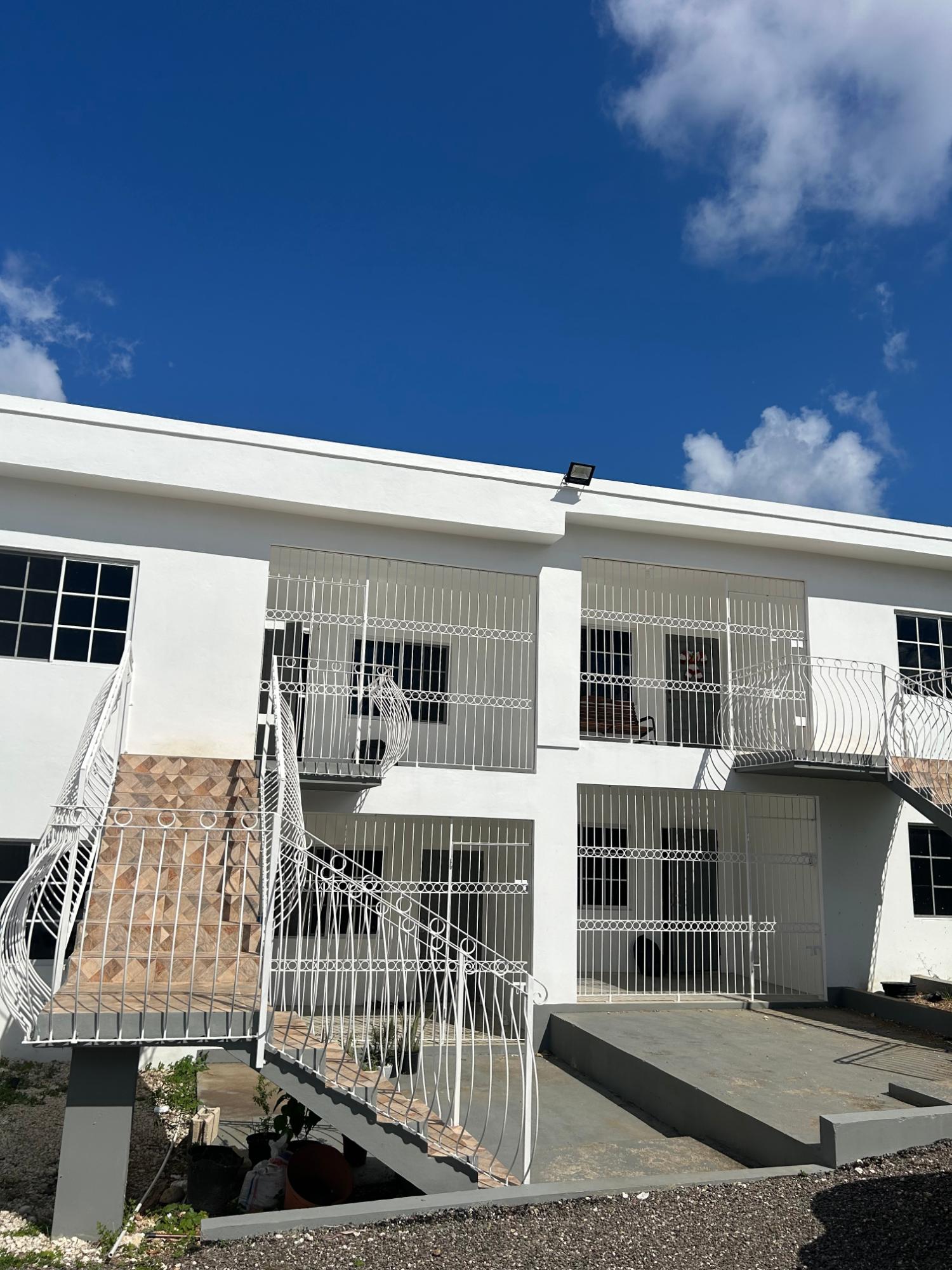 2-Bedroom-Apartment-for-Rent-in-Coral-Gardens-St.-James-Jamaica First image of 1 404 Melrose Road in Ironshore, St. James, Jamaica - property is For Rent