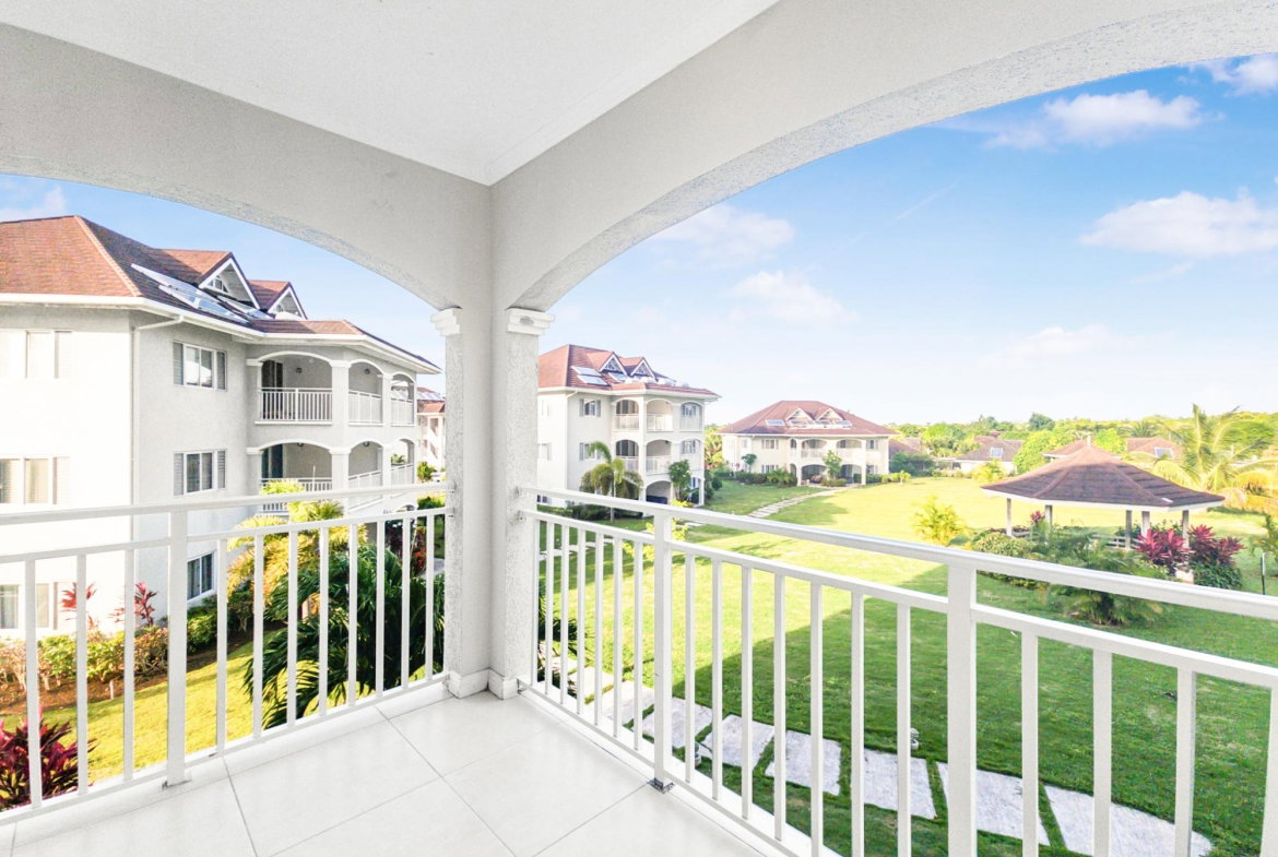 Eleventh image of J201- Fern Court in Richmond, St. Ann, Jamaica - property is For Rent