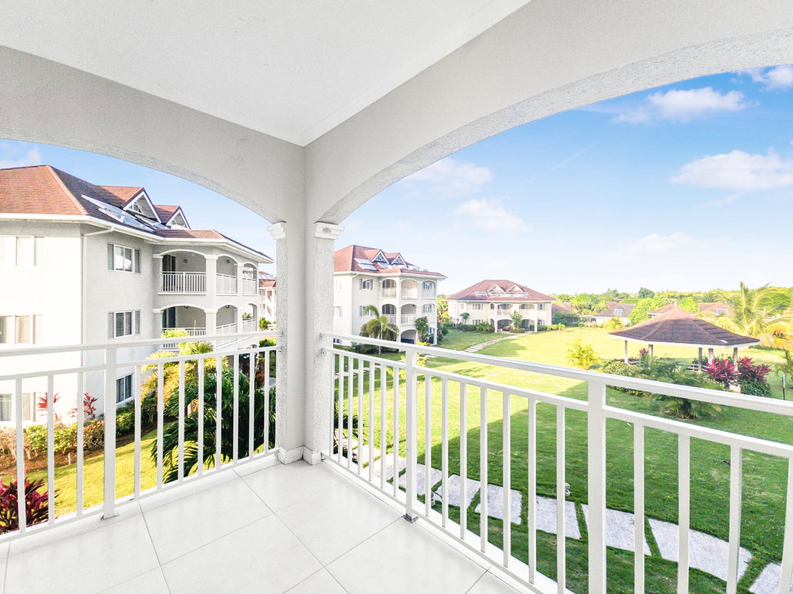 Eleventh image of J201- Fern Court in Richmond, St. Ann, Jamaica - property is For Rent