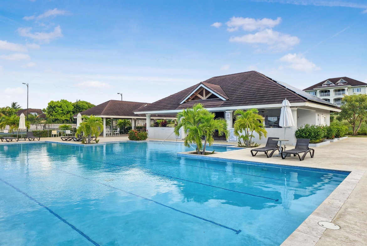 Twelfth image of J201- Fern Court in Richmond, St. Ann, Jamaica - property is For Rent
