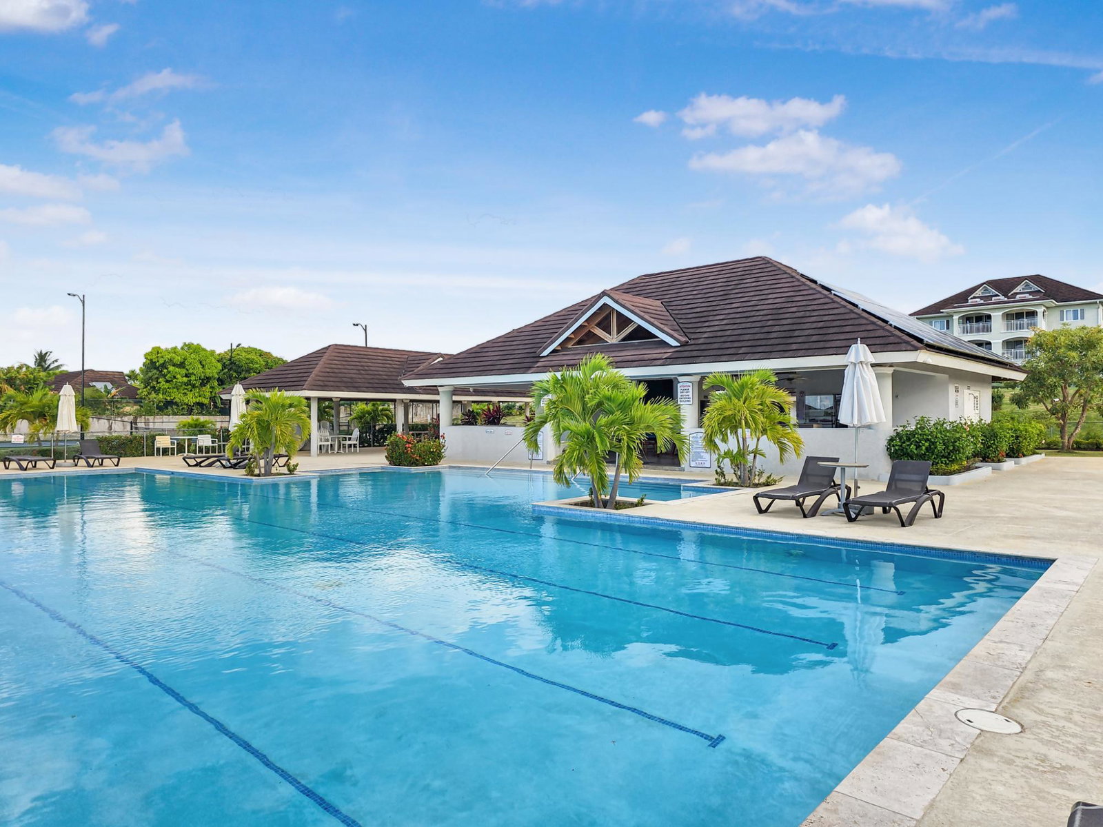 Twelfth image of J201- Fern Court in Richmond, St. Ann, Jamaica - property is For Rent