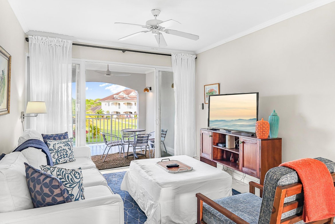 First image of J201- Fern Court in Richmond, St. Ann, Jamaica - property is For Rent