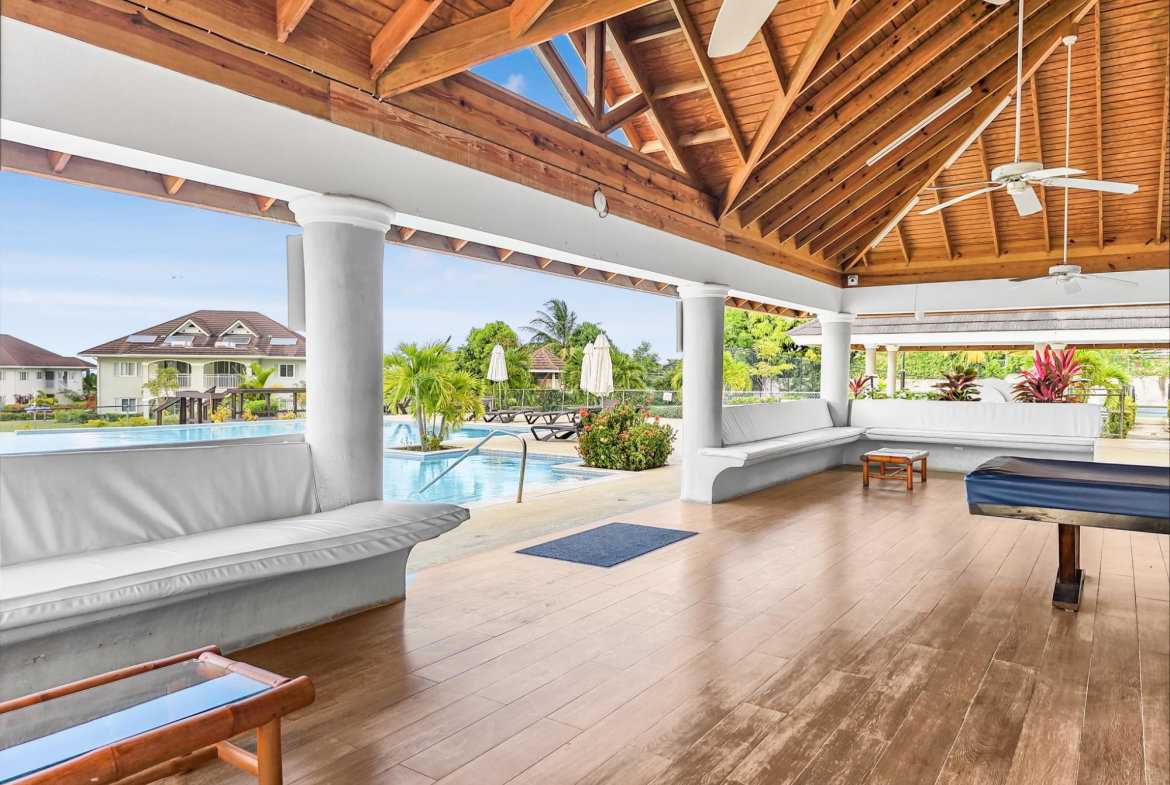 Thirteenth image of J201- Fern Court in Richmond, St. Ann, Jamaica - property is For Rent