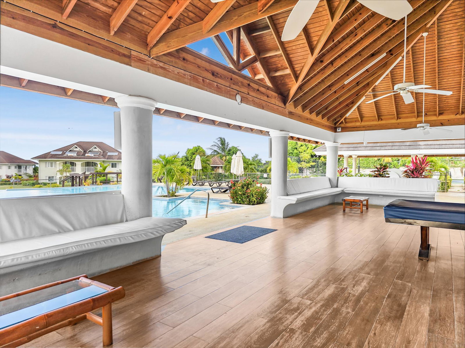 Thirteenth image of J201- Fern Court in Richmond, St. Ann, Jamaica - property is For Rent