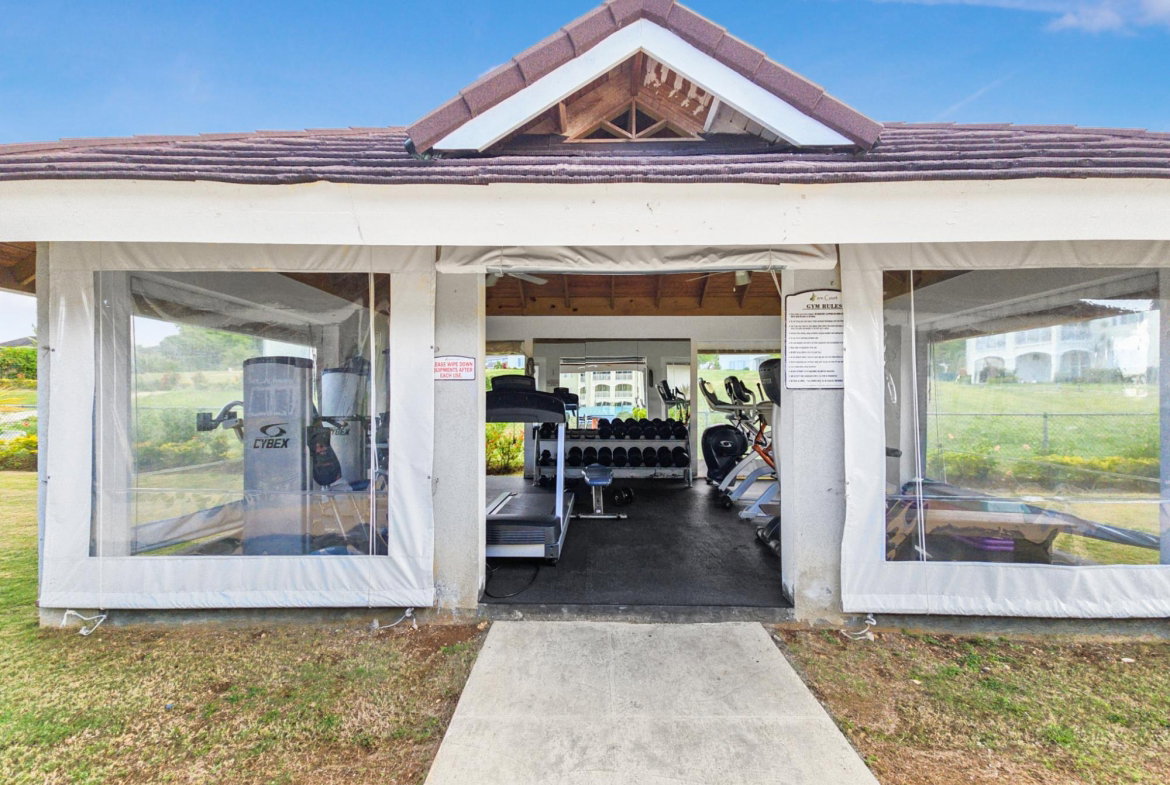 Fourteenth image of J201- Fern Court in Richmond, St. Ann, Jamaica - property is For Rent
