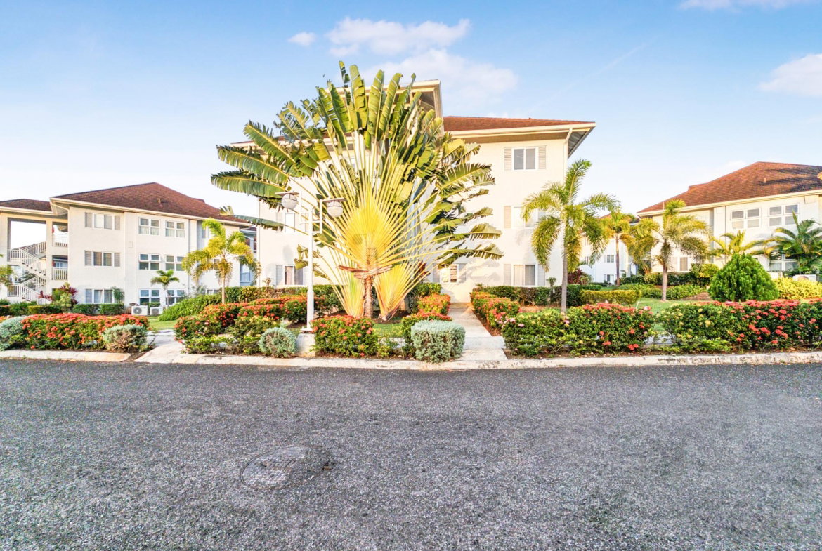 Fifteenth image of J201- Fern Court in Richmond, St. Ann, Jamaica - property is For Rent