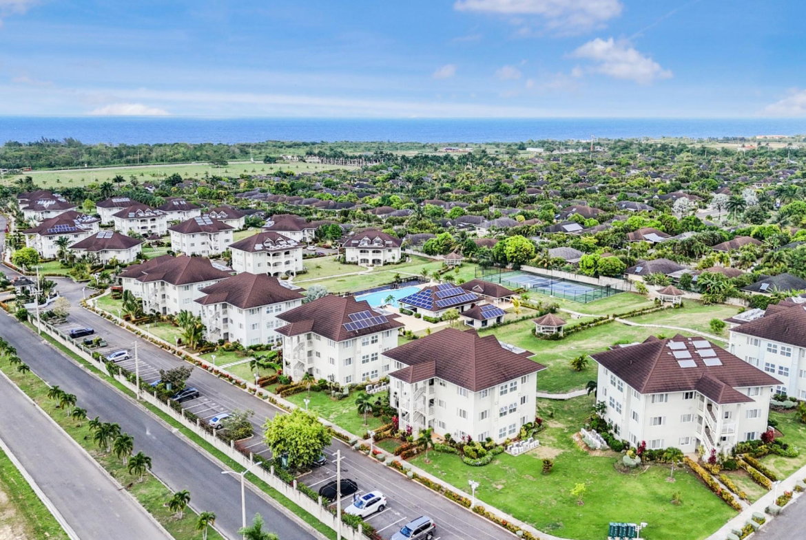 Sixteenth image of J201- Fern Court in Richmond, St. Ann, Jamaica - property is For Rent