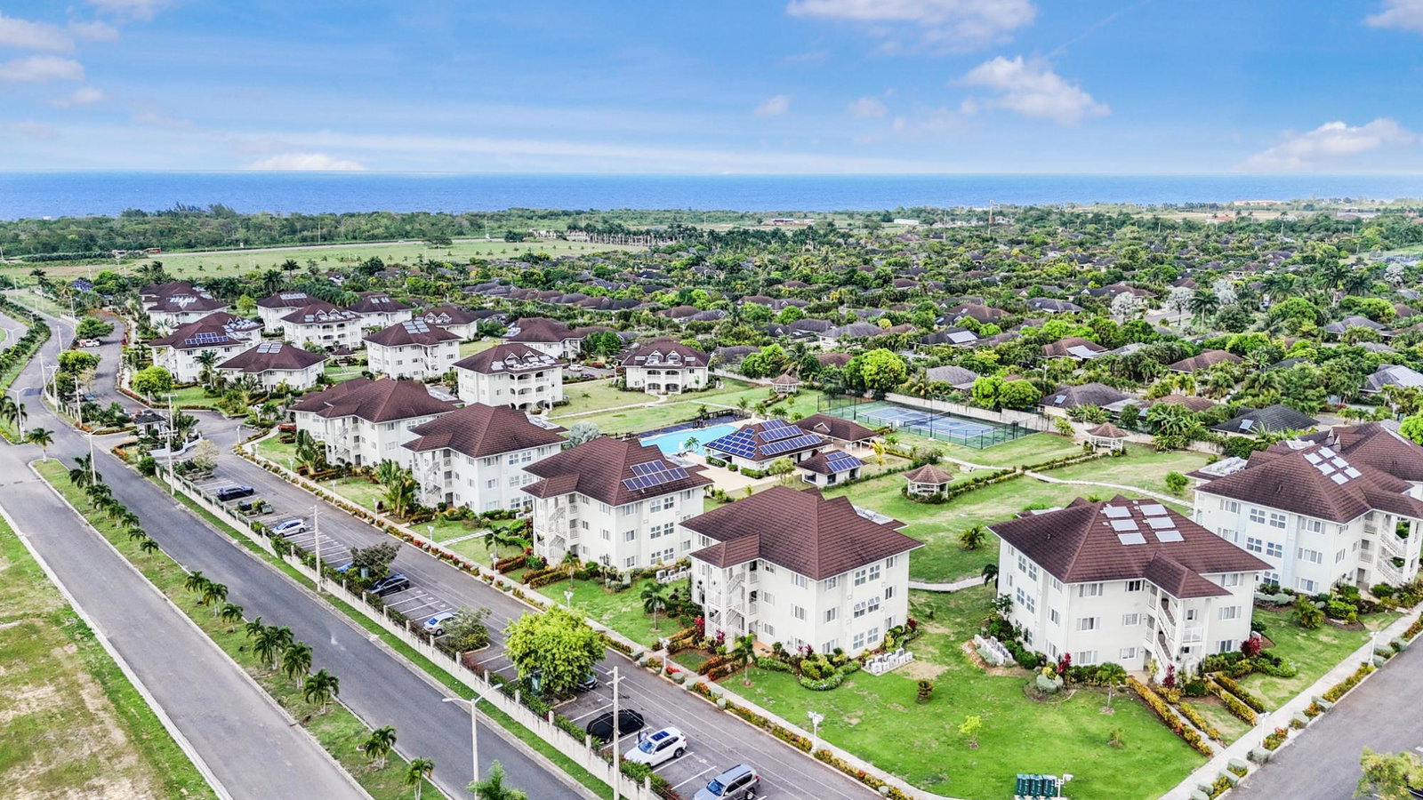 Sixteenth image of J201- Fern Court in Richmond, St. Ann, Jamaica - property is For Rent