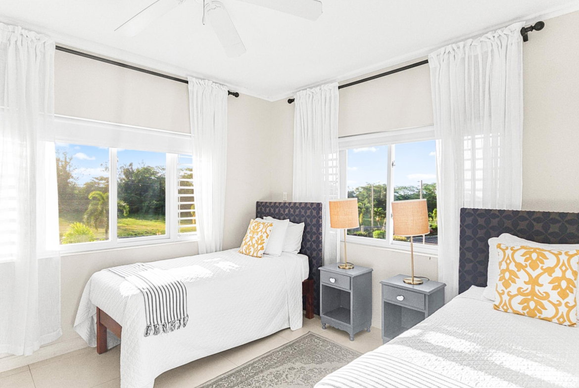 Fifth image of J201- Fern Court in Richmond, St. Ann, Jamaica - property is For Rent