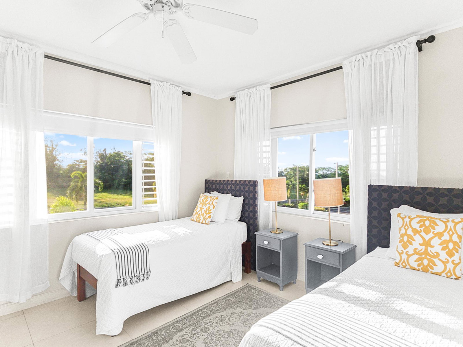 Fifth image of J201- Fern Court in Richmond, St. Ann, Jamaica - property is For Rent