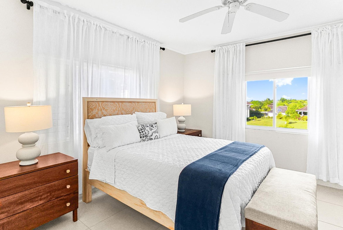 Seventh image of J201- Fern Court in Richmond, St. Ann, Jamaica - property is For Rent