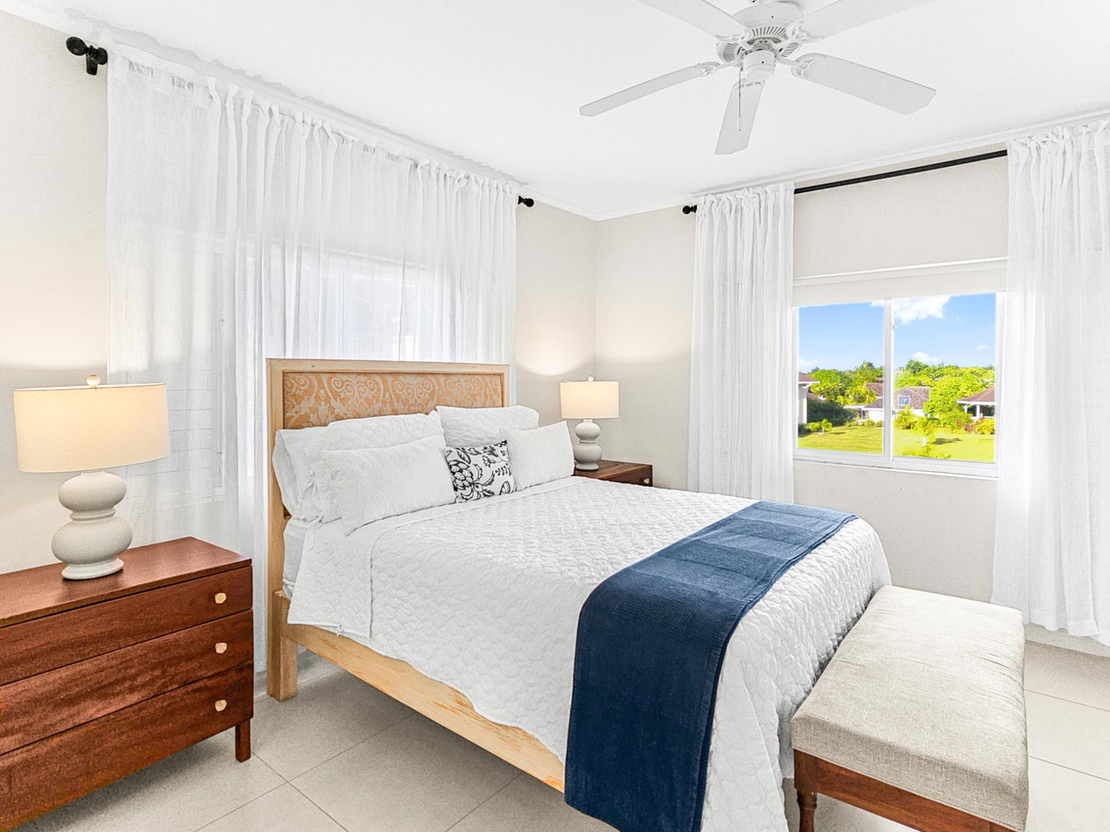 Seventh image of J201- Fern Court in Richmond, St. Ann, Jamaica - property is For Rent
