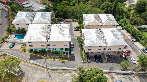 Sixteenth image of 5- Birdsucker in Constant Spring P.O., St. Andrew, Jamaica - property is For Rent