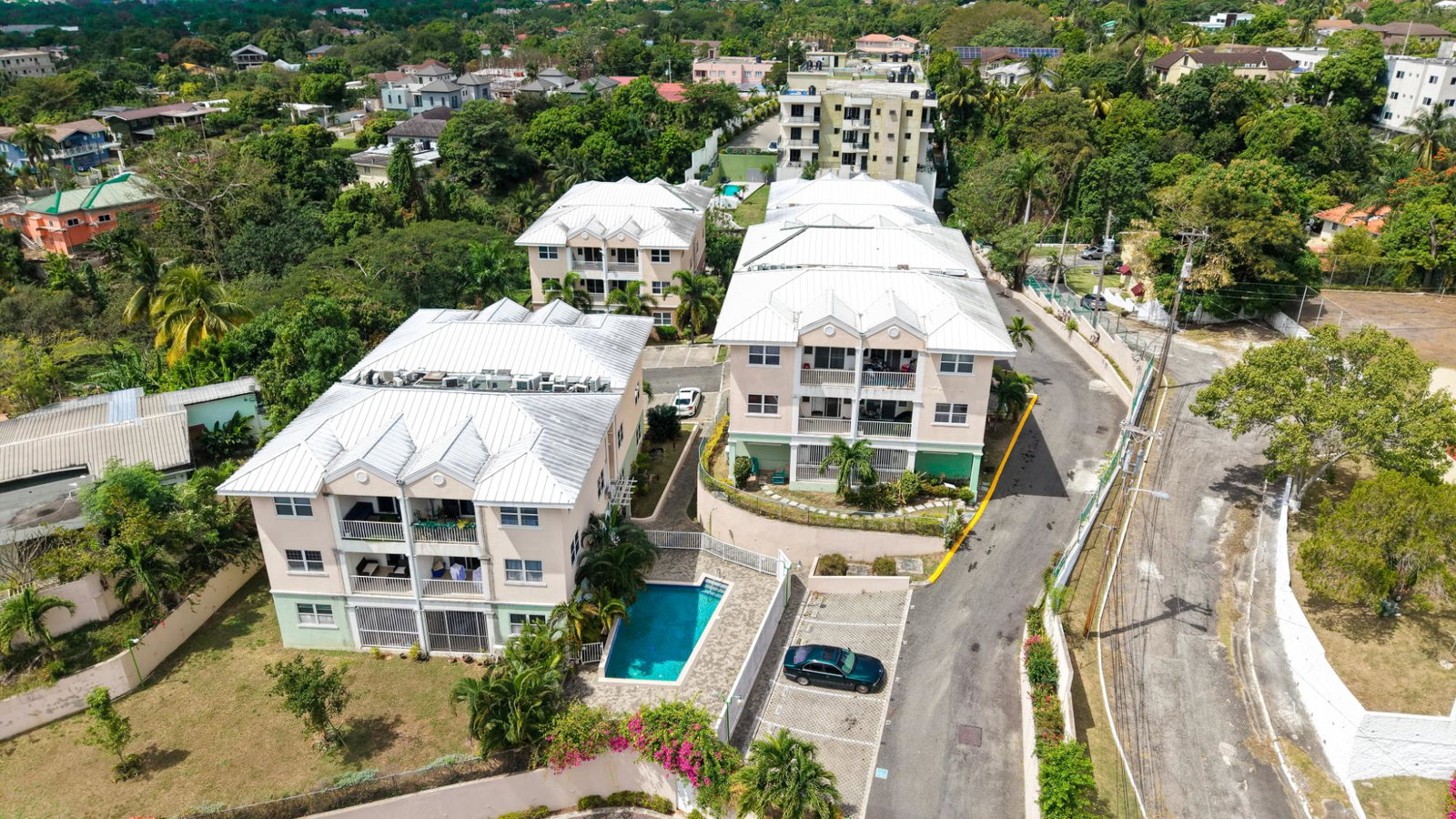 First image of 5- Birdsucker in Constant Spring P.O., St. Andrew, Jamaica - property is For Rent